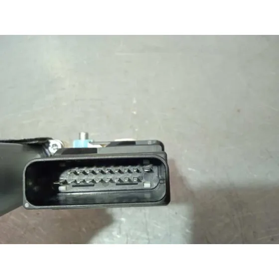 Motor Elevalunas Trasero Derecho para Seat Altea (5P1)