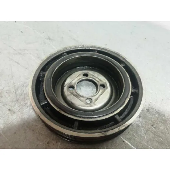 Polea Ciguenal para Opel Combo (Corsa C)