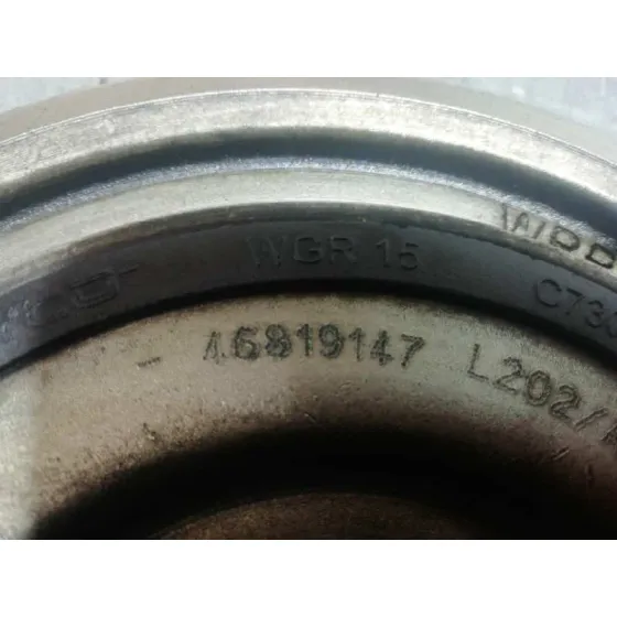 Polea Ciguenal para Opel Combo (Corsa C)