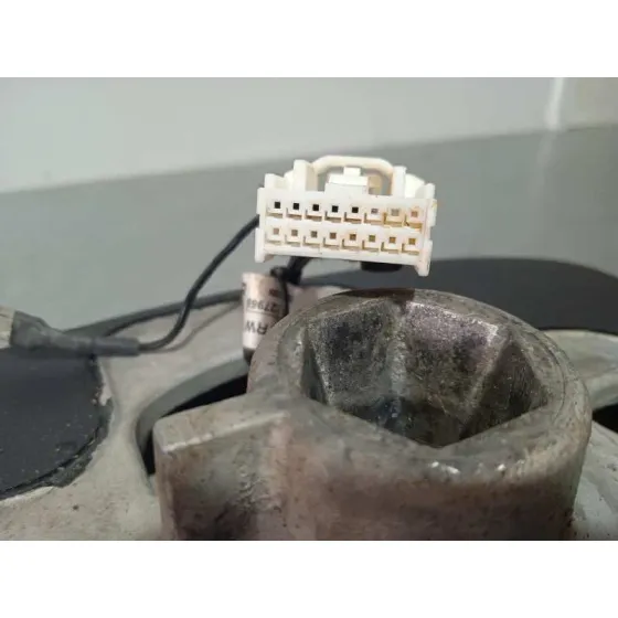 Volante para Ford Fiesta (Ccn)