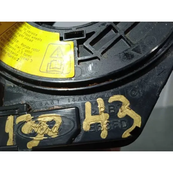 Anillo Airbag para Ford Fiesta (Ccn)