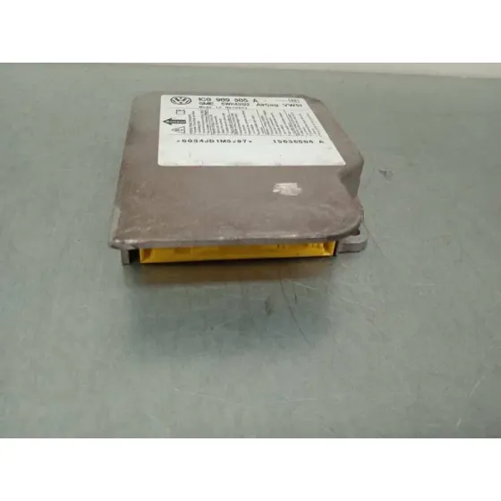 Centralita Airbag para Seat Leon (1M1)