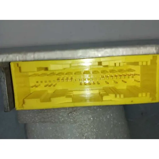 Centralita Airbag para Seat Leon (1M1)