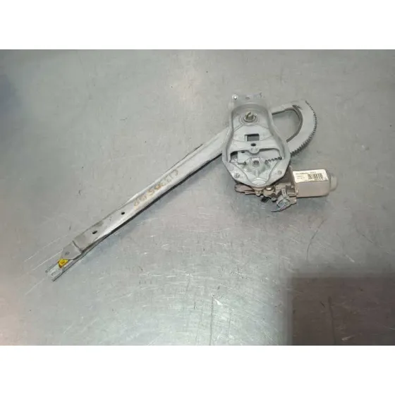 Elevalunas Delantero Derecho para Ford Transit Caja Cerrada '06