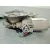 Elevalunas Delantero Derecho para Ford Transit Caja Cerrada '06