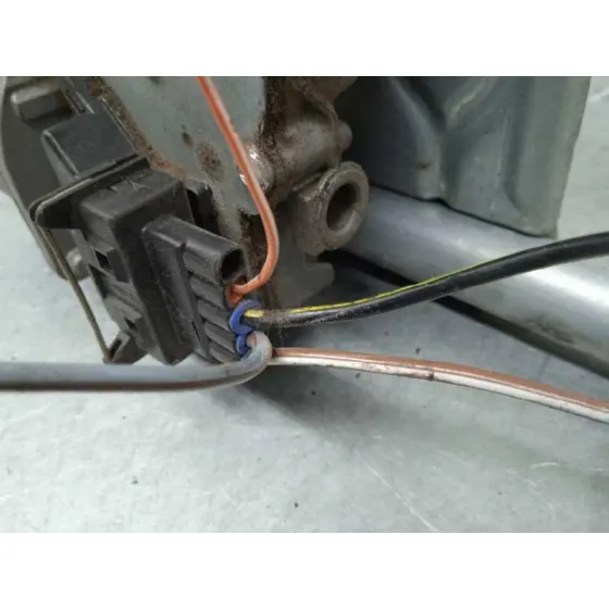Motor Limpia Delantero para Ford Transit Caja Cerrada '06