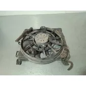 Electroventilador para Opel Astra H Ber.