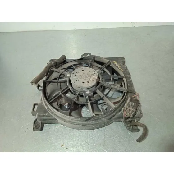 Electroventilador para Opel Astra H Ber.
