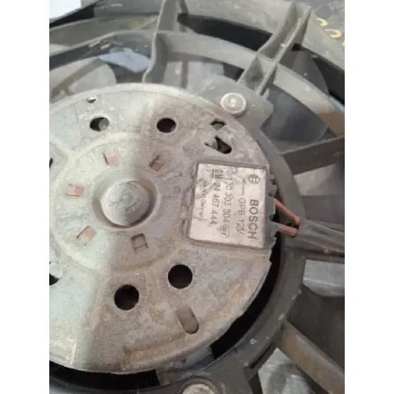Electroventilador para Opel Astra H Ber.