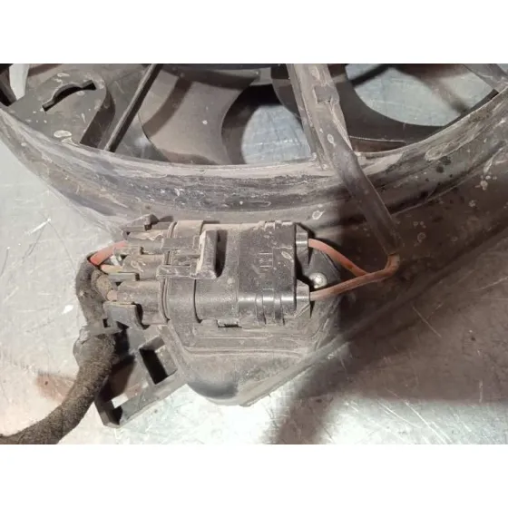 Electroventilador para Opel Astra H Ber.