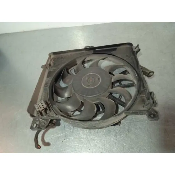 Electroventilador para Opel Astra H Ber.
