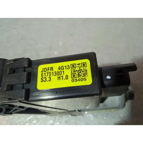 Motor Elevalunas Delantero Derecho para Kia Cee'd