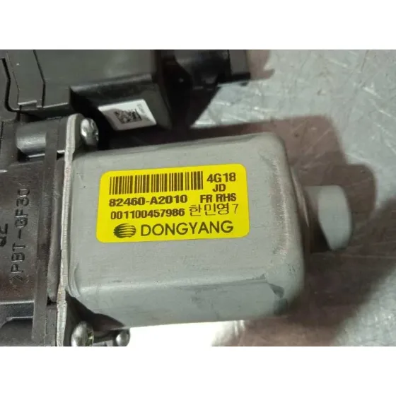 Motor Elevalunas Delantero Derecho para Kia Cee'd