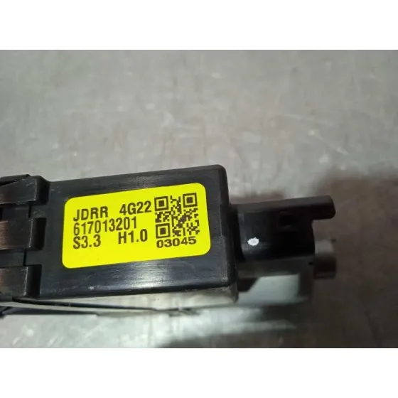 Motor Elevalunas Trasero Derecho para Kia Cee'd