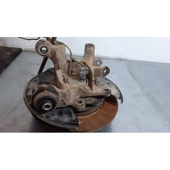 Mangueta Trasera Derecha para Toyota Rav 4 (A3)