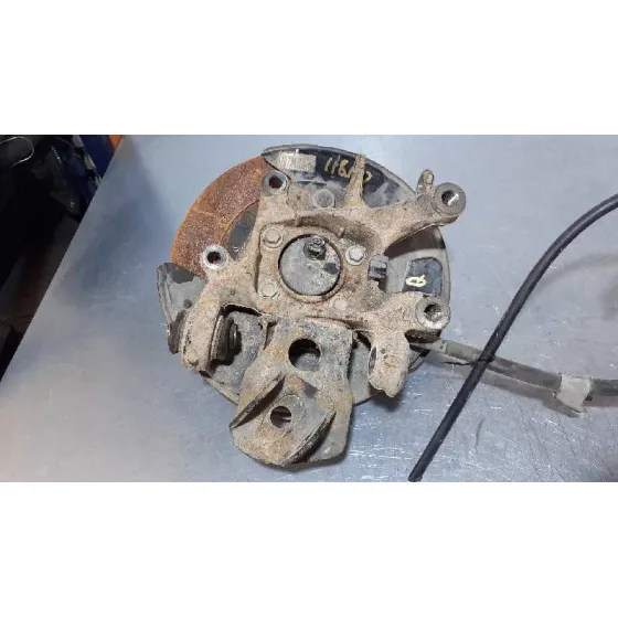 Mangueta Trasera Izquierda para Toyota Rav 4 (A3)