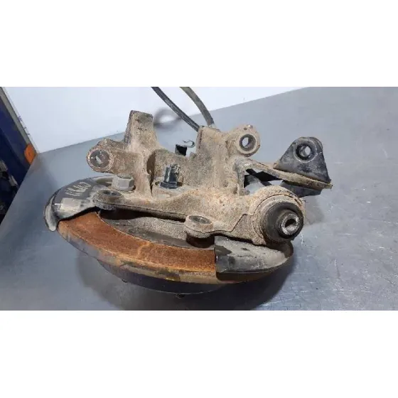 Mangueta Trasera Izquierda para Toyota Rav 4 (A3)