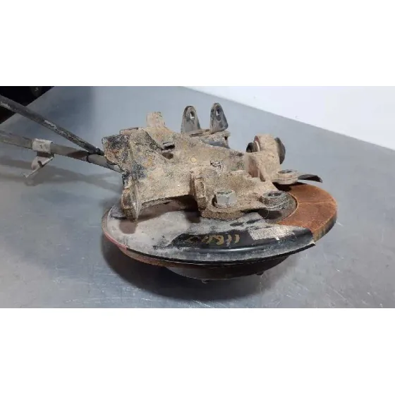 Mangueta Trasera Izquierda para Toyota Rav 4 (A3)