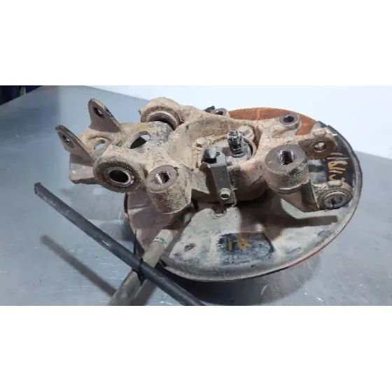 Mangueta Trasera Izquierda para Toyota Rav 4 (A3)