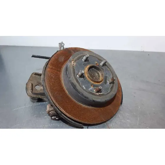 Mangueta Trasera Izquierda para Toyota Rav 4 (A3)