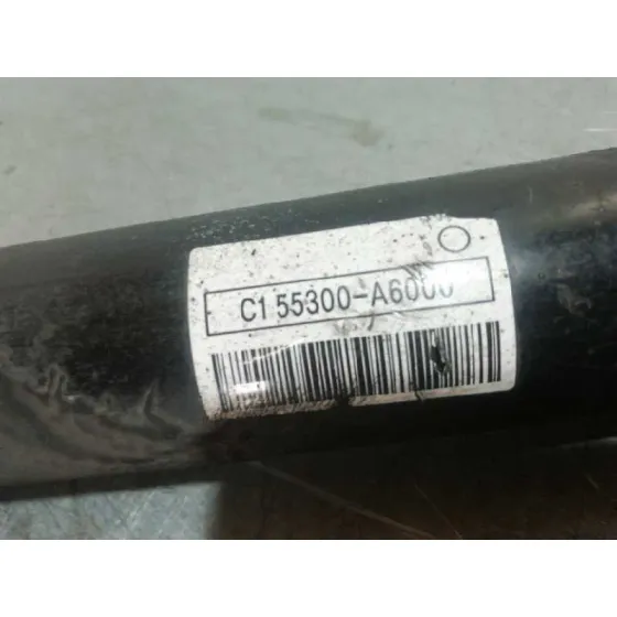 Amortiguador Trasero Derecho para Hyundai I30 (Gd)