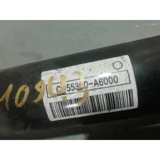 Amortiguador Trasero Izquierdo para Hyundai I30 (Gd)