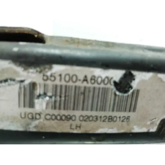 Tirante Trasero Derecho para Hyundai I30 (Gd)