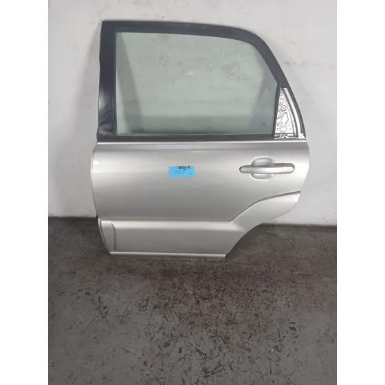 Puerta Trasera Izquierda para Kia Sportage