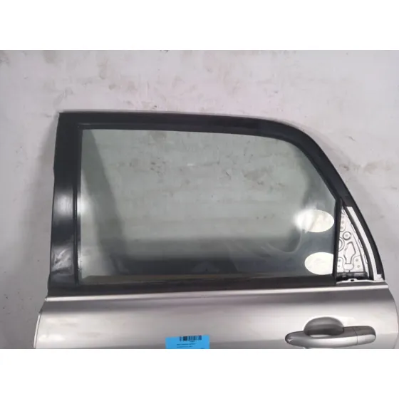 Puerta Trasera Izquierda para Kia Sportage