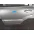 Puerta Trasera Izquierda para Kia Sportage
