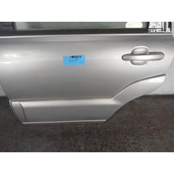 Puerta Trasera Izquierda para Kia Sportage