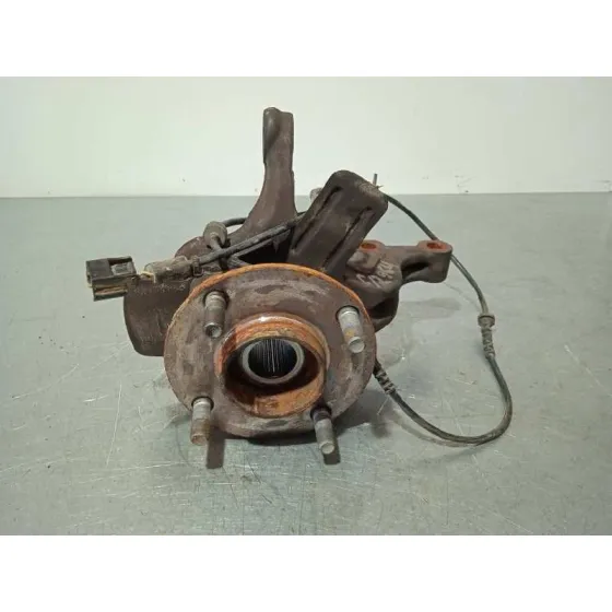 Mangueta Delantera Derecha para Nissan Nv 200 (M20)