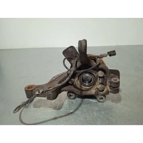 Mangueta Delantera Derecha para Nissan Nv 200 (M20)
