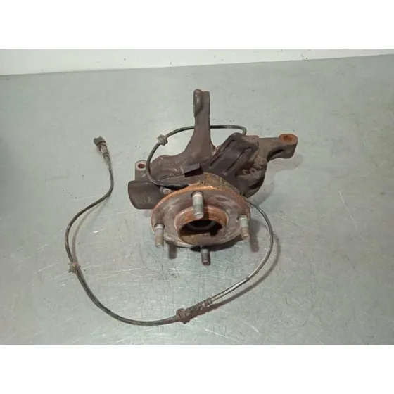 Mangueta Delantera Derecha para Nissan Nv 200 (M20)
