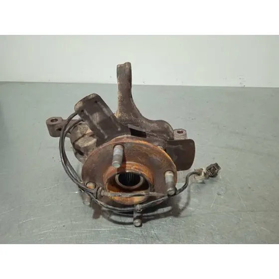 Mangueta Delantera Izquierda para Nissan Nv 200 (M20)