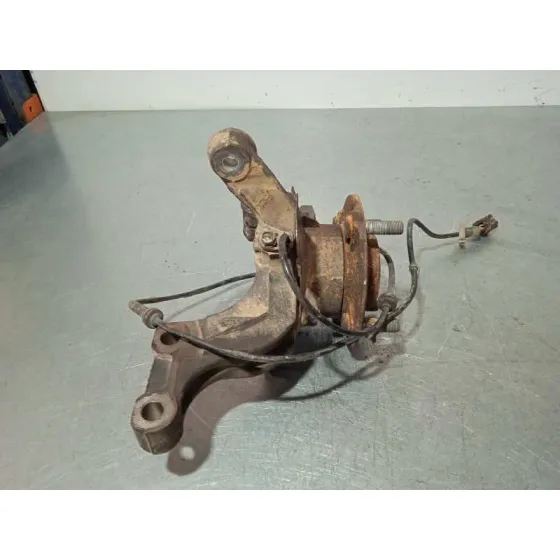 Mangueta Delantera Izquierda para Nissan Nv 200 (M20)