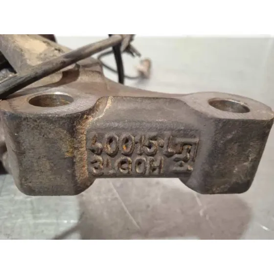 Mangueta Delantera Izquierda para Nissan Nv 200 (M20)