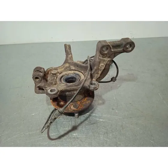 Mangueta Delantera Izquierda para Nissan Nv 200 (M20)