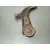 Brazo Suspension Inferior Delantero Derecho para Nissan Nv 200 (M20)