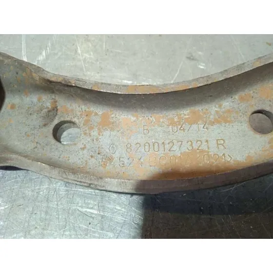 Tirante Delantero Derecho para Nissan Nv 200 (M20)