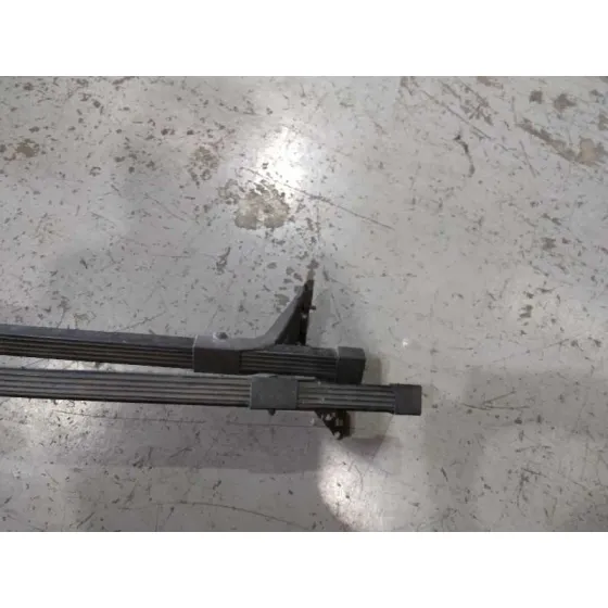 Portaequipajes para Ford Focus Turnier (Cb4)