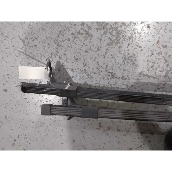 Portaequipajes para Ford Focus Turnier (Cb4)