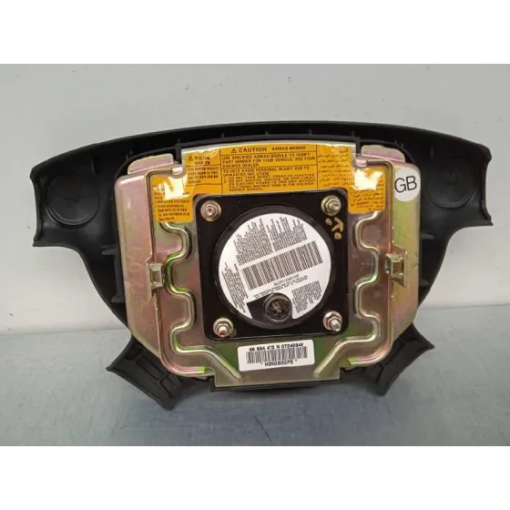 Airbag Delantero Izquierdo para Daewoo Kalos