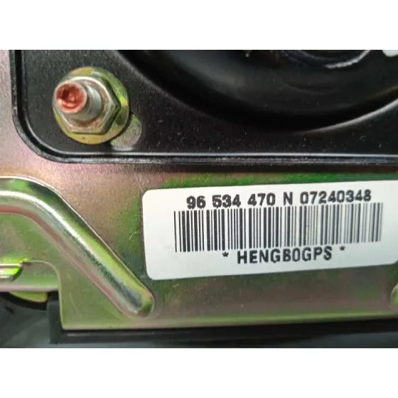 Airbag Delantero Izquierdo para Daewoo Kalos