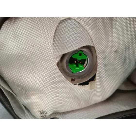 Airbag Delantero Derecho para Daewoo Kalos