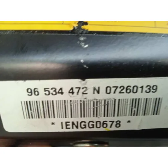 Airbag Delantero Derecho para Daewoo Kalos