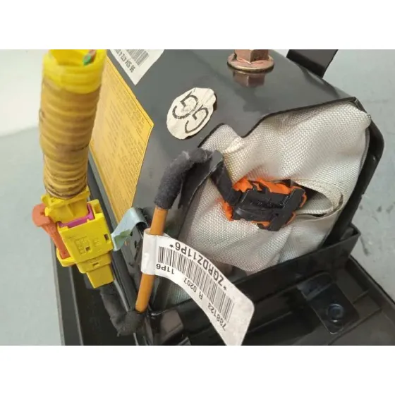 Airbag Delantero Derecho para Daewoo Kalos