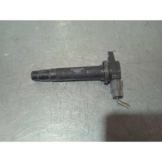 Bobina Encendido para Nissan Almera (N16/E)