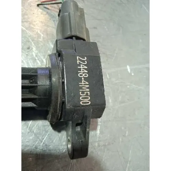 Bobina Encendido para Nissan Almera (N16/E)