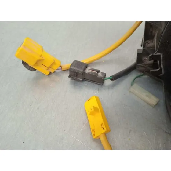Anillo Airbag para Ford Transit Caja Cerrada, Media (Fy) (2000 =>)